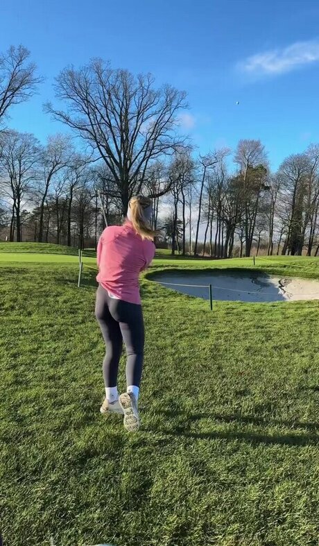 Anna Halliday Sex OnlyFans