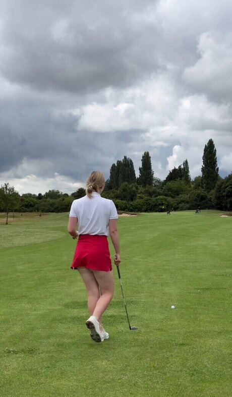 Anna Halliday Nacktbilder von OnlyFans