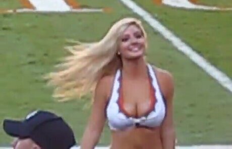 Sexy Cheerleaders OnlyFans Leak