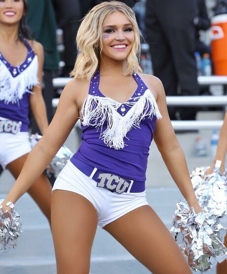 Sexy Cheerleaders Profilbild