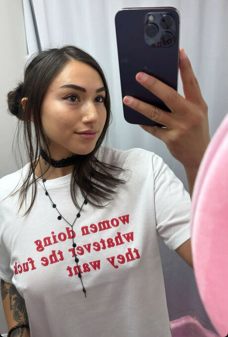 Janice Gil OnlyFans-Bild