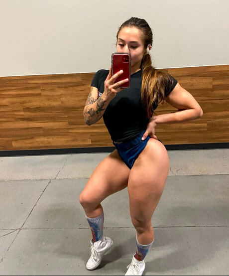 Janice Gil Nacktbilder von OnlyFans