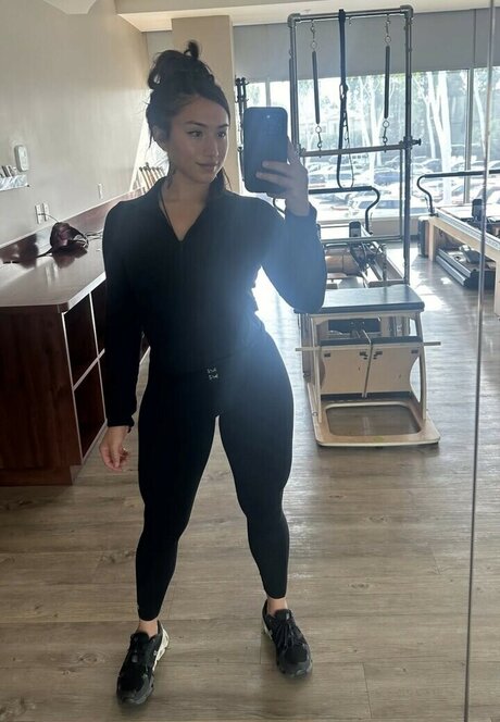 Janice Gil OnlyFans Leak