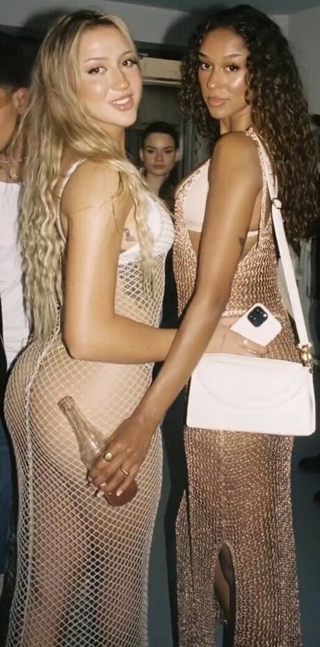 Kiwi Stunner Tasmyn Rose OnlyFans Sex Leak