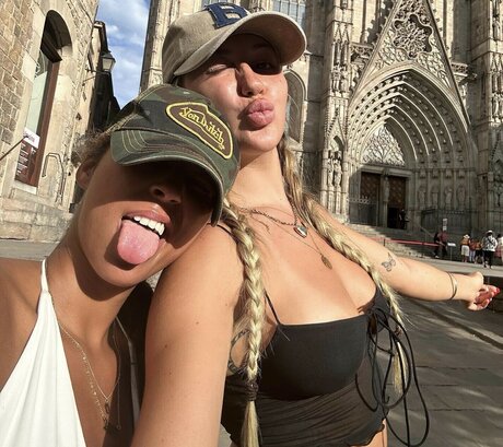 Kiwi Stunner Tasmyn Rose OnlyFans Nackt Leak