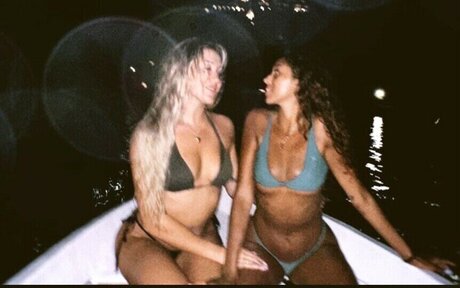 Kiwi Stunner Tasmyn Rose Sexy OnlyFans