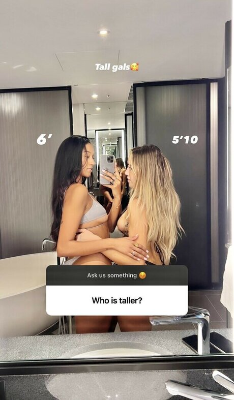 Kiwi Stunner Tasmyn Rose OnlyFans Leaj