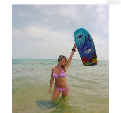 Jolien Orye Leaked OnlyFans Bilder