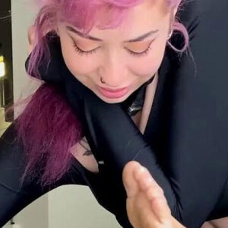 Fantasy Femmes OnlyFans Bilder nackt