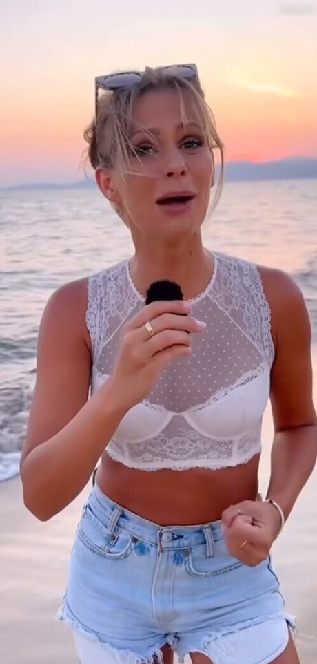 Carolina Peukmann OnlyFans X