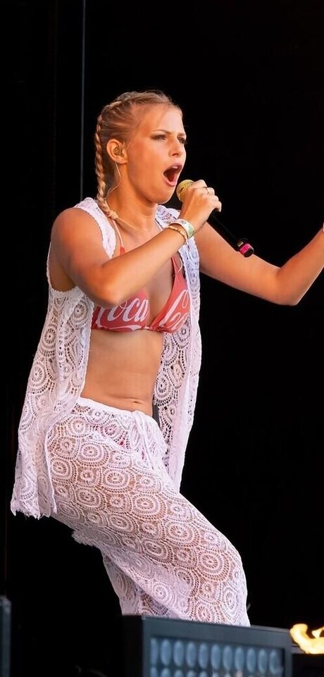 Carolina Peukmann OnlyFans Sex