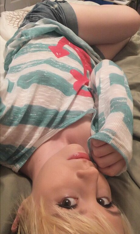 Lydia Sweets Füße OnlyFans