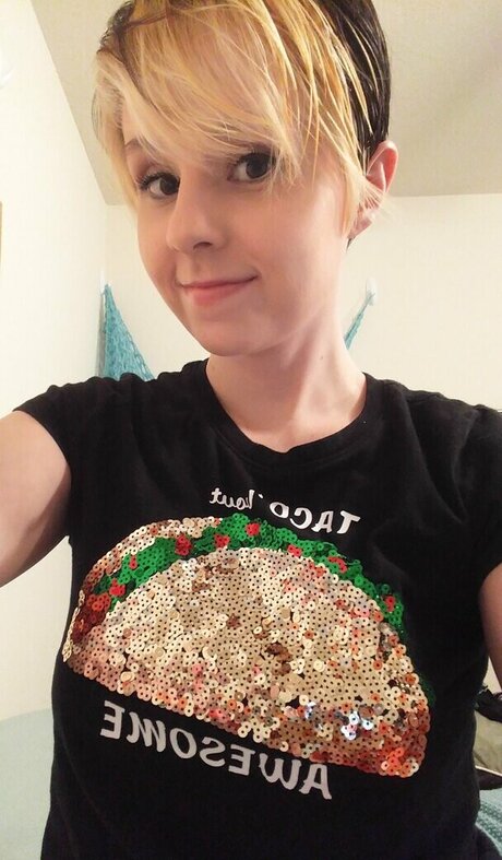 Lydia Sweets Nacktbilder von OnlyFans geleakt