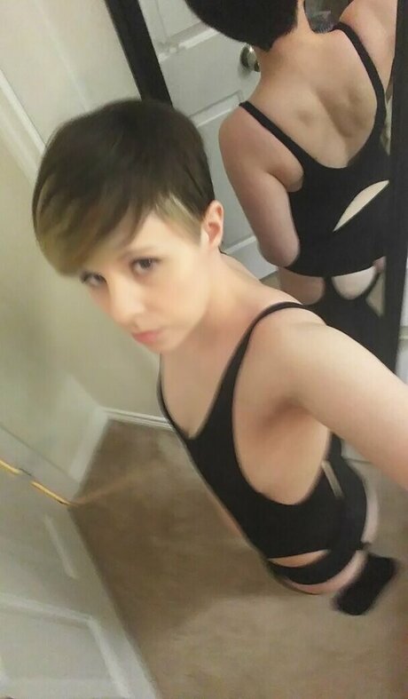 Lydia Sweets Nackt auf OnlyFans