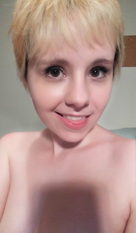 Lydia Sweets NurlyFans-Brüste