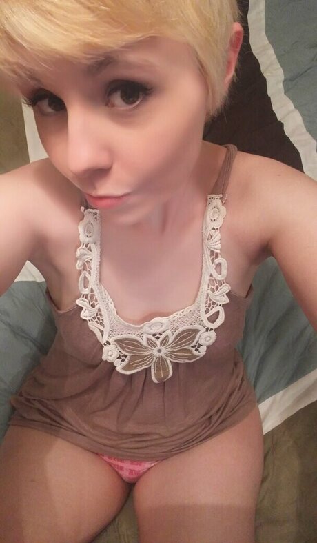 Lydia Sweets Leaked OnlyFans XXX