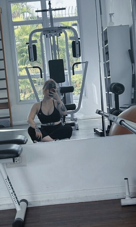 Leticia Motta NurlyFans-Pornoleaks