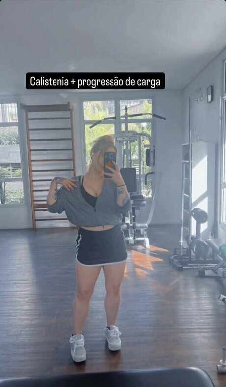 Leticia Motta OnlyFans Leak