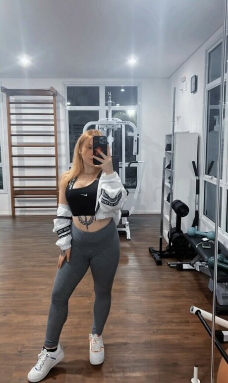 Leticia Motta OnlyFans-Leaks