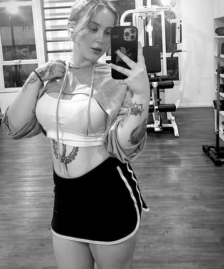 Leticia Motta Leak von OnlyFans-Inhalten