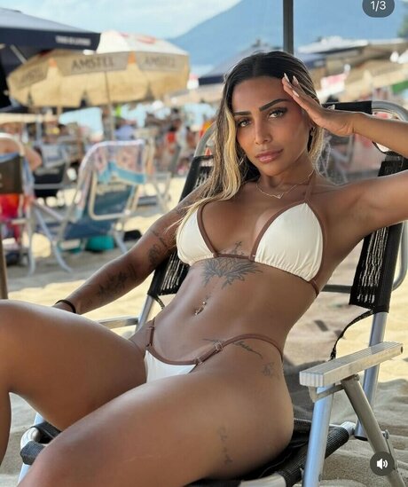 Suellen Souz Nacktbilder OnlyFans geleakt