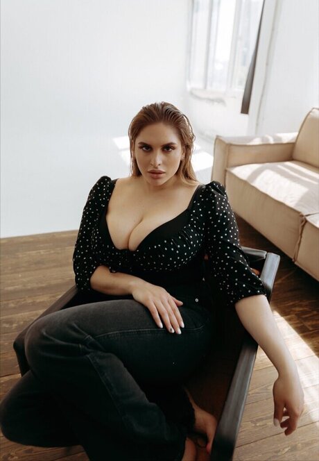 Nastya Blinova Nacktbilder von OnlyFans