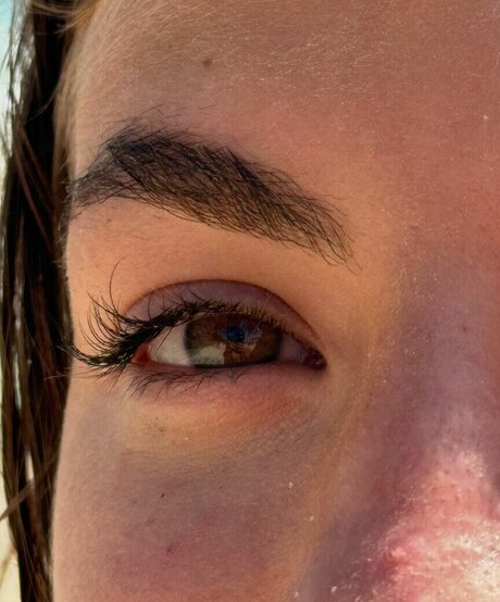 Nastya Blinova OnlyFans Bilder