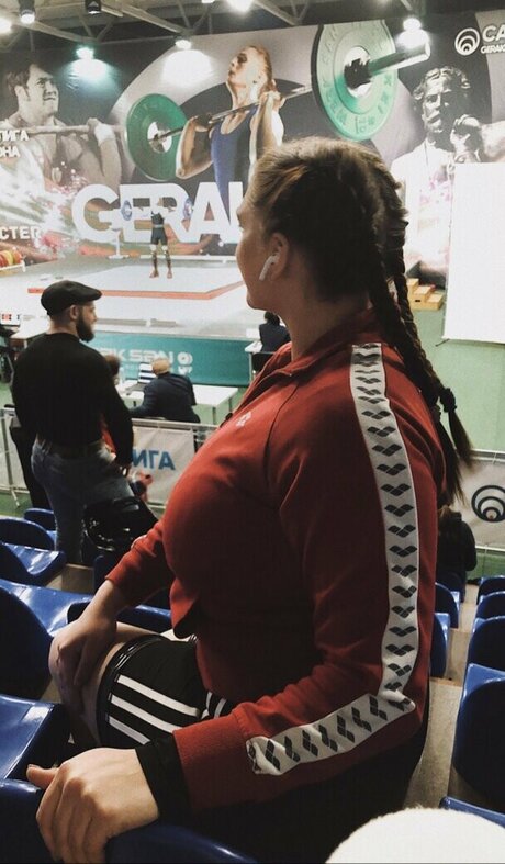 Nastya Blinova OnlyFans Porno