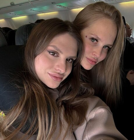 Nastya Blinova OnlyFans-Leaks