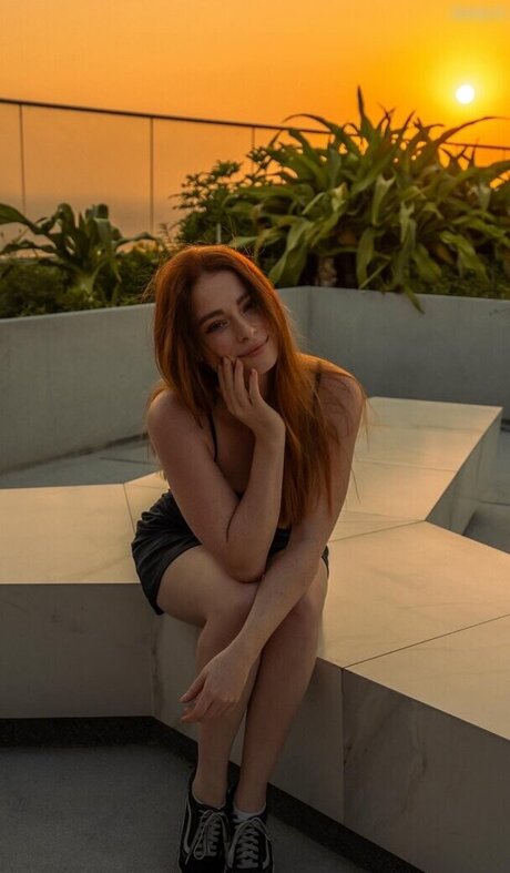 Anica Zimmermann OnlyFans Modelfoto