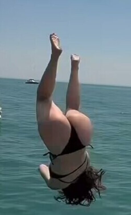 Anica Zimmermann Leaked OnlyFans Nacktbilder