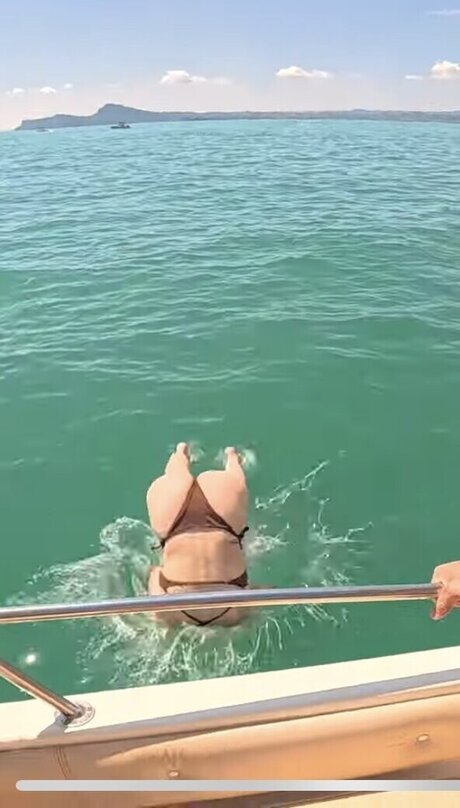 Anica Zimmermann Neuer OnlyFans Leak