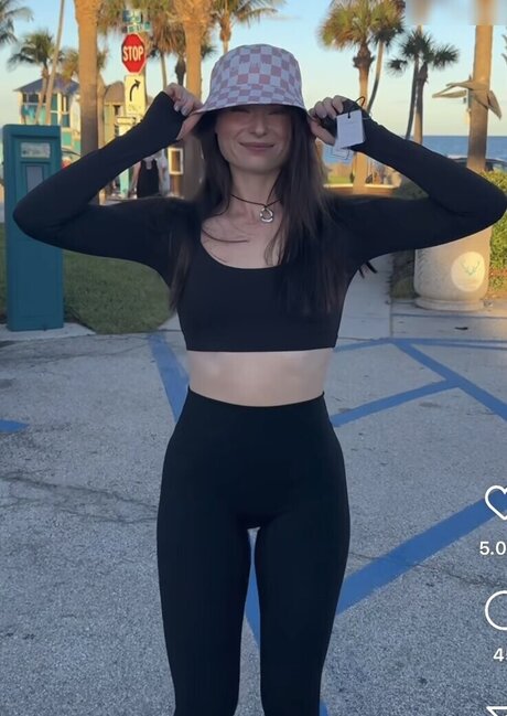 Anica Zimmermann Nacktbilder OnlyFans Leak