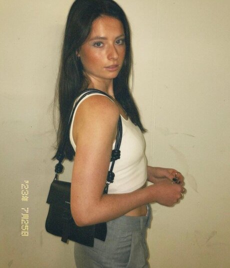 Anica Zimmermann OnlyFans Nacktbilder geleakt