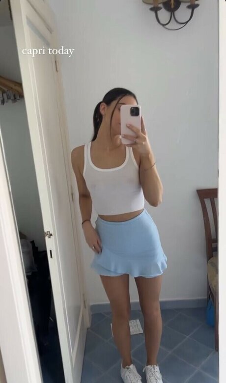 Christina Harris XXX OnlyFans