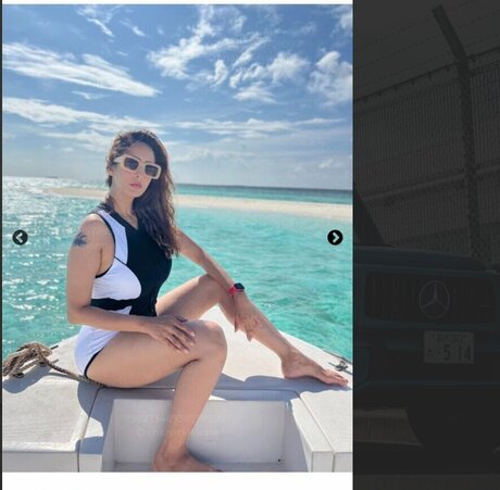 Chahatt Khanna OnlyFans Leaks Sex