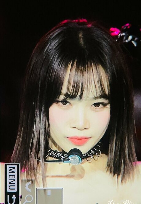 Kim Chaewon Profilbild