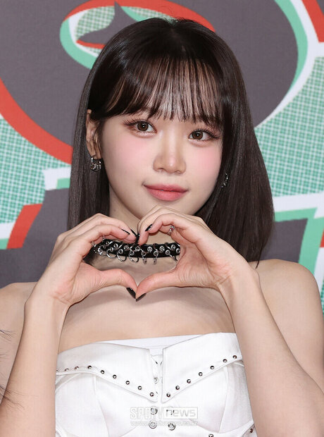 Kim Chaewon Leaked OnlyFans Porn