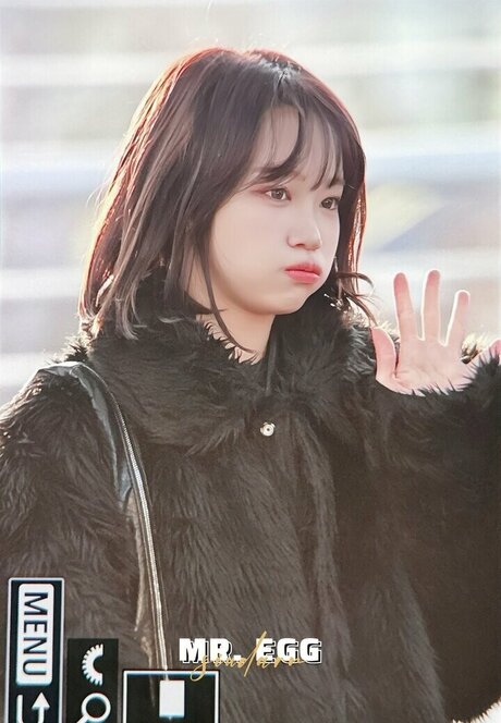 Kim Chaewon Leaked OnlyFans XXX