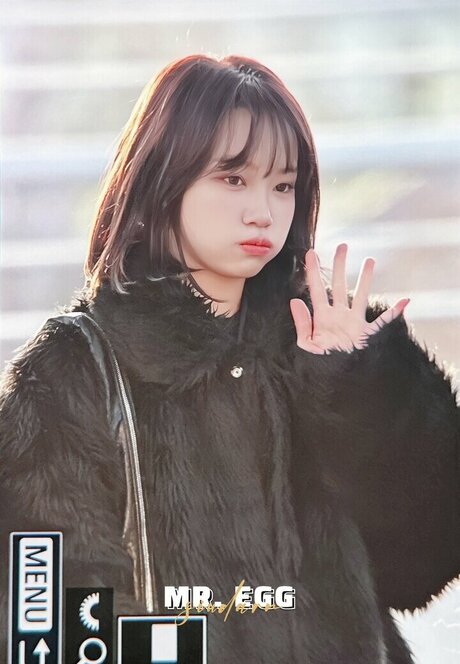 Kim Chaewon Nacktporno OnlyFans