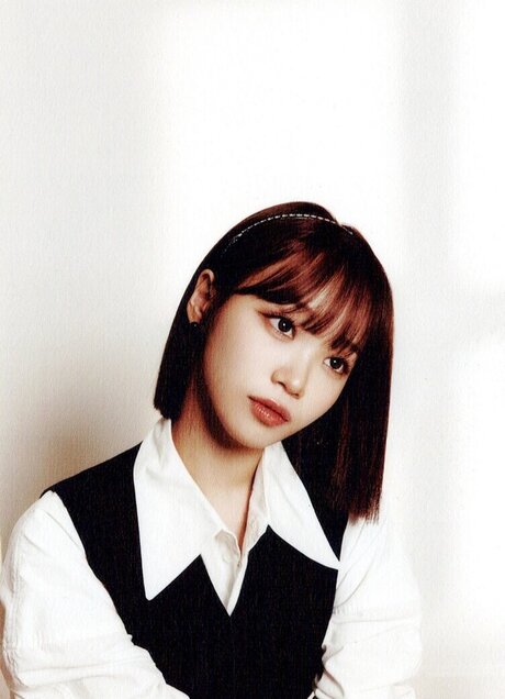 Kim Chaewon OnlyFans Inhalte