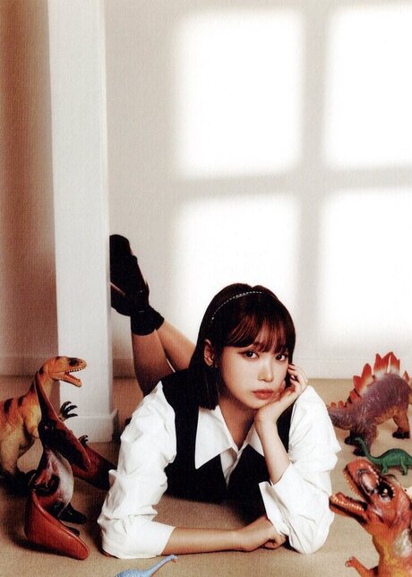 Kim Chaewon OnlyFans Nacktbilder