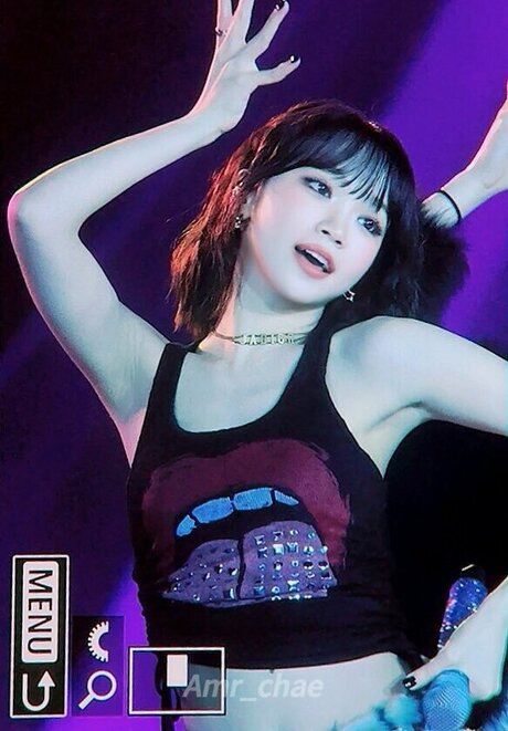 Kim Chaewon Gratis OnlyFans