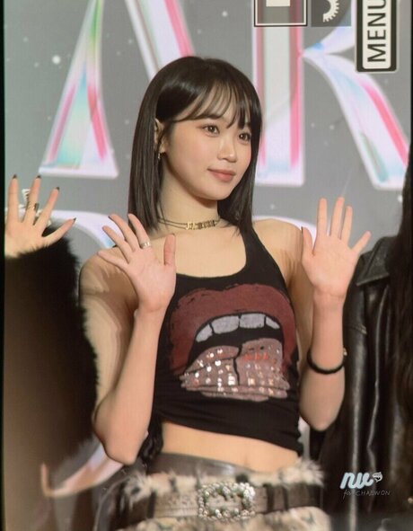 Kim Chaewon OnlyFans öffentliche Fotos OnlyFans