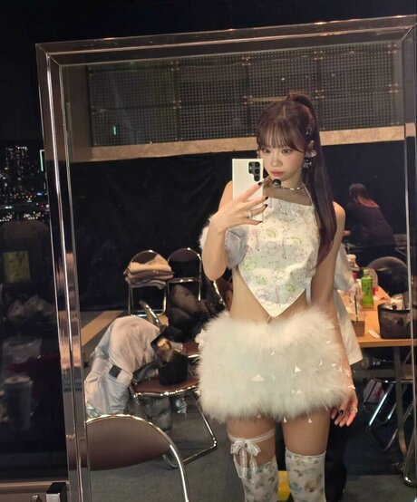 Kim Chaewon Unzensiert OnlyFans