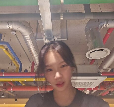 Kim Chaewon OnlyFans Leaks