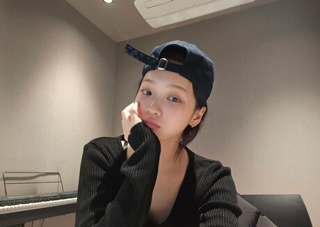 Kim Chaewon OnlyFans