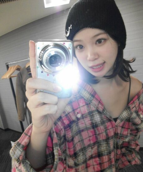 Kim Chaewon OnlyFans-Bilder