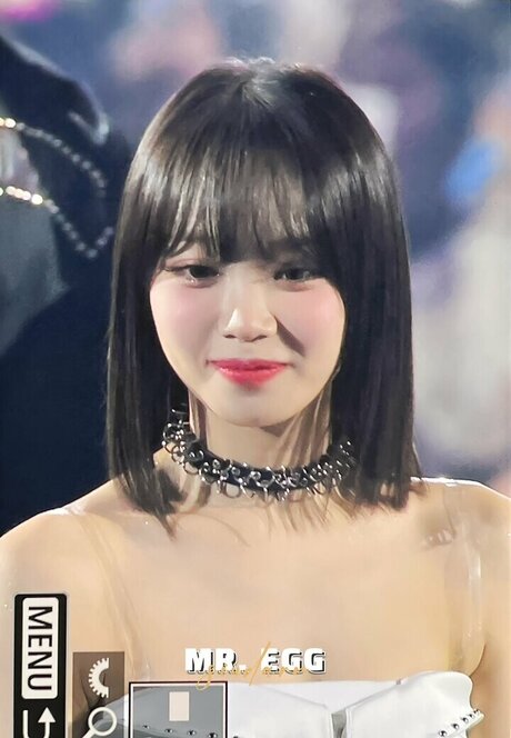 Kim Chaewon OnlyFans kostenlos