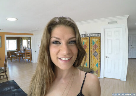 Dillion Carter OnlyFans nackt